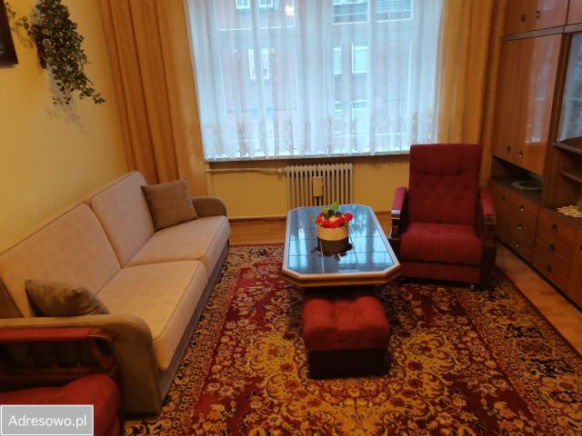 Mieszkanie 2-pokojowe Brzeg. Zdjęcie 1