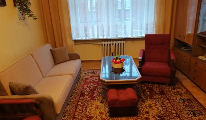 Mieszkanie 2-pokojowe Brzeg