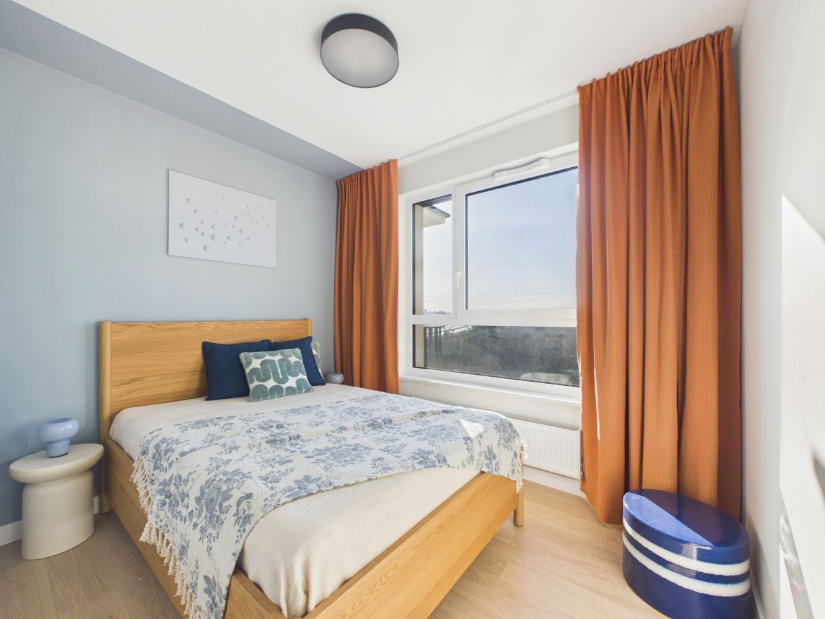 Mieszkanie 2-pokojowe Warszawa Mokotów, ul. Aleja Polski Walczącej. Zdjęcie 11