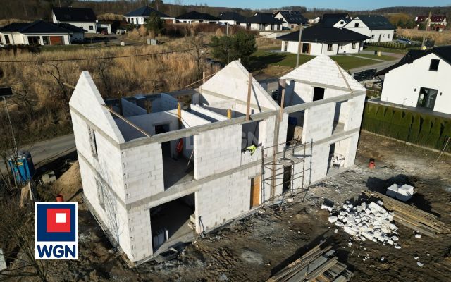 bliźniak, 5 pokoi Gronowo Górne, ul. Kryształowa. Zdjęcie 15