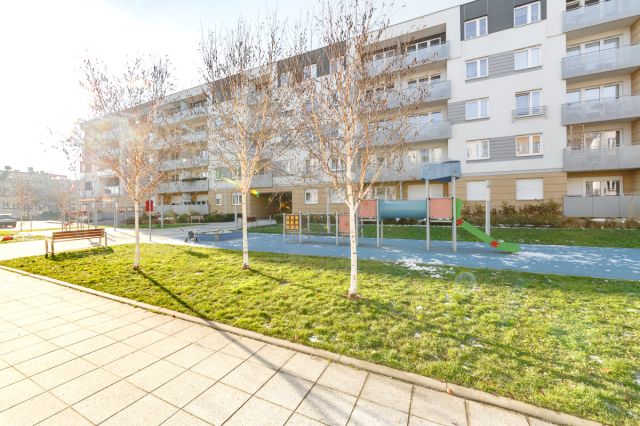 Mieszkanie 2-pokojowe Wrocław Krzyki, ul. Gazowa. Zdjęcie 11