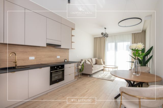 Mieszkanie 3-pokojowe Poznań Podolany, ul. Jasielska. Zdjęcie 15