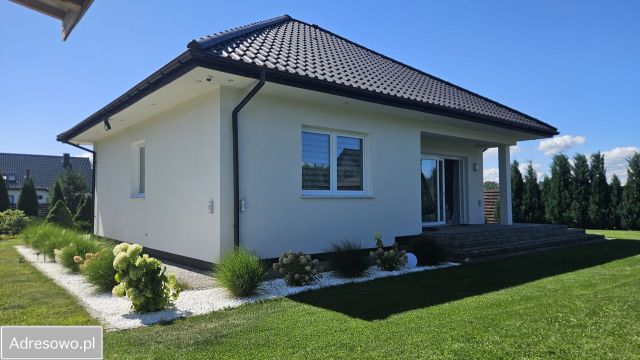 dom wolnostojący, 3 pokoje Rurka. Zdjęcie 1