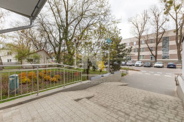 Mieszkanie 2-pokojowe Warszawa Żoliborz, ul. Elbląska. Zdjęcie 14