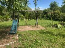 Działka rod Wrocław Psie Pole. Zdjęcie 3