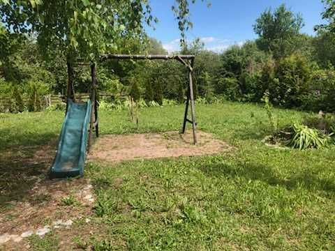 Działka rod Wrocław Psie Pole. Zdjęcie 4