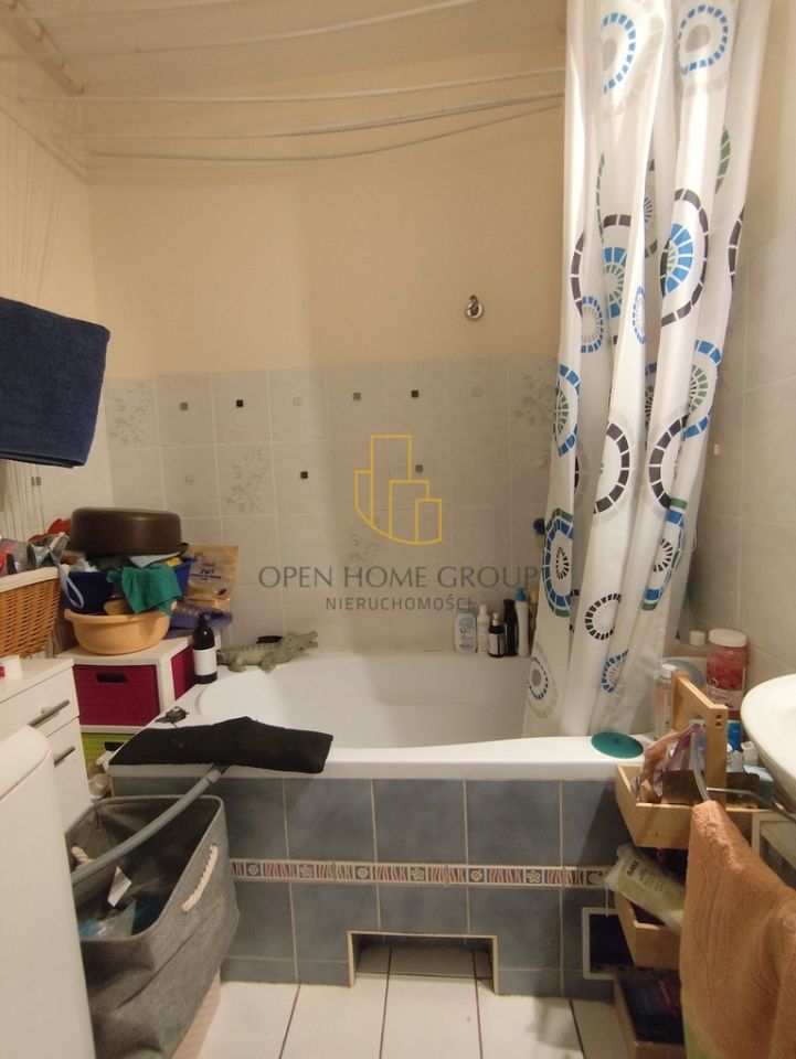 Mieszkanie 3-pokojowe Wrocław Poświętne, ul. Henryka Michała Kamieńskiego. Zdjęcie 12