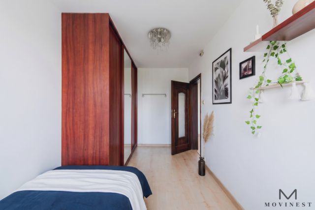 Mieszkanie 4-pokojowe Poznań Naramowice, ul. Tyrwacka. Zdjęcie 7