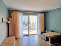 Mieszkanie 2-pokojowe Ustka Centrum, ul. Walerego Wróblewskiego. Zdjęcie 2