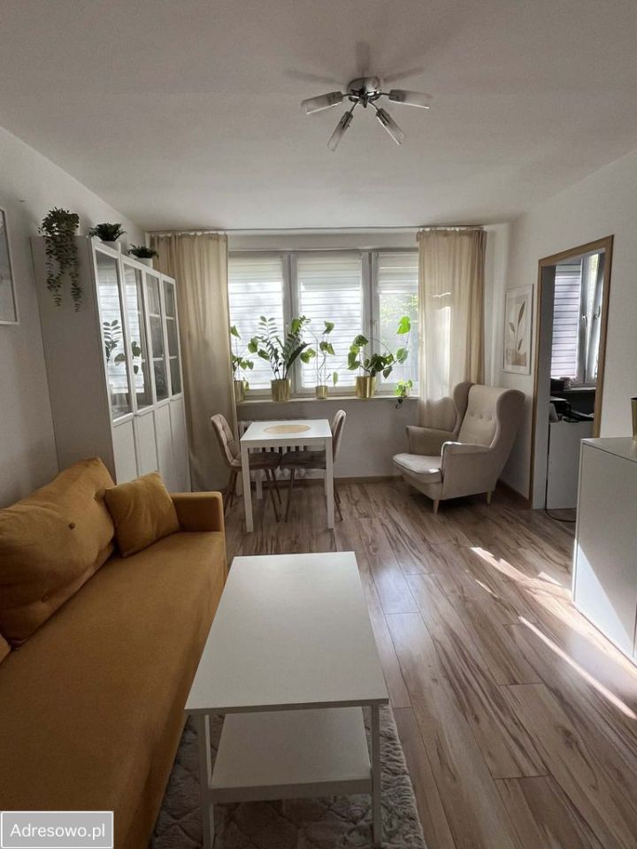 Mieszkanie 2-pokojowe Warszawa Marysin Wawerski, ul. Króla Maciusia. Zdjęcie 4