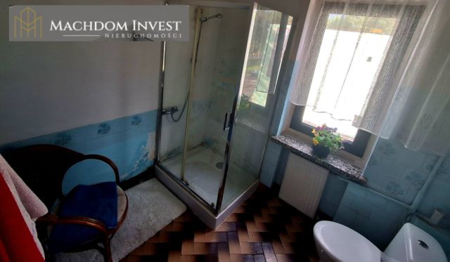 dom wolnostojący, 7 pokoi Brodnica. Zdjęcie 17