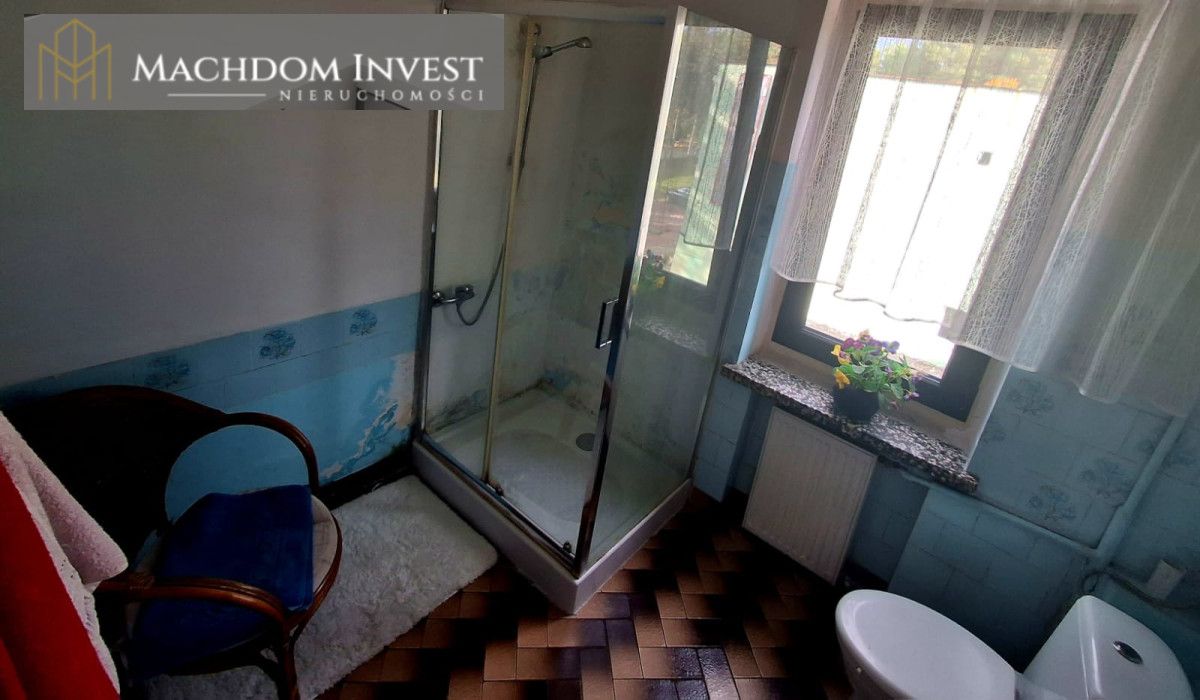 dom wolnostojący, 7 pokoi Brodnica. Zdjęcie 17