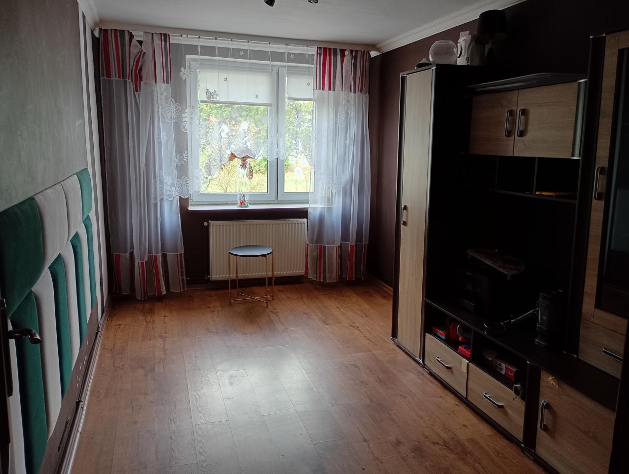 Mieszkanie 4-pokojowe Przytoczno. Zdjęcie 8