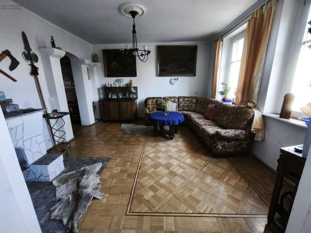 dom wolnostojący, 8 pokoi Paczyna, ul. Leśna. Zdjęcie 8