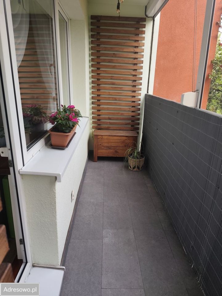 Mieszkanie 2-pokojowe Bydgoszcz Szwederowo, ul. Nowodworska. Zdjęcie 10