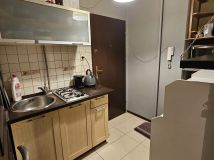 Mieszkanie 1-pokojowe Kraków Dębniki, ul. Komandosów. Zdjęcie 2