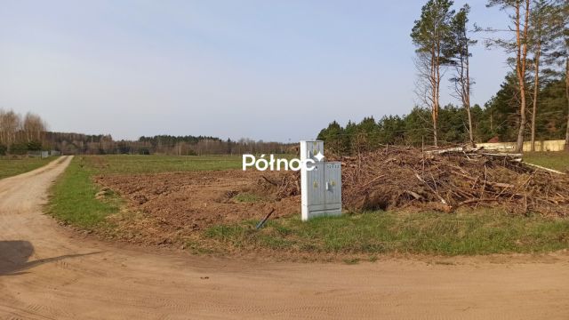 Działka Bobrowa. Zdjęcie 9