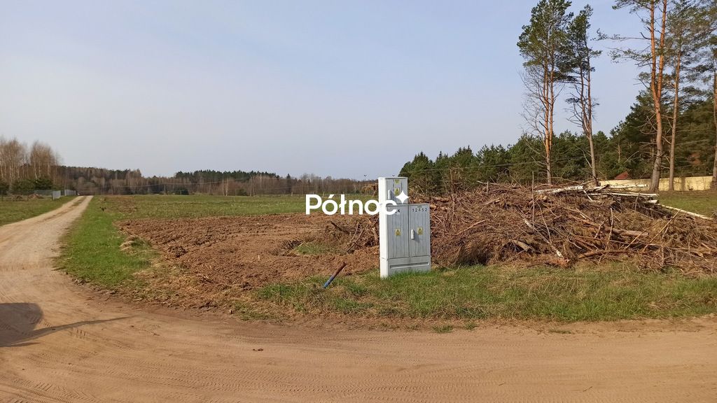 Działka Bobrowa. Zdjęcie 9