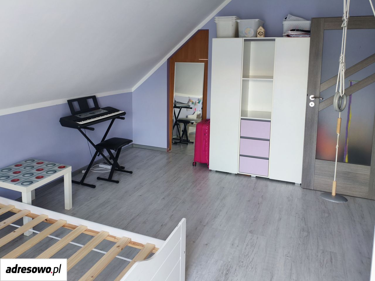 dom wolnostojący, 4 pokoje Mysłakowice, ul. Szmaragdowa. Zdjęcie 10