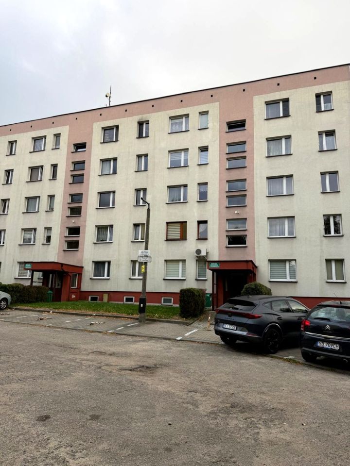 Mieszkanie na sprzedaż bez pośredników
ul. Adolfa Dygasińskiego
Bielsko-Biała