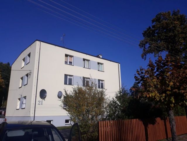 Mieszkanie 2-pokojowe Sosnowica, al. Kasztanowa. Zdjęcie 1