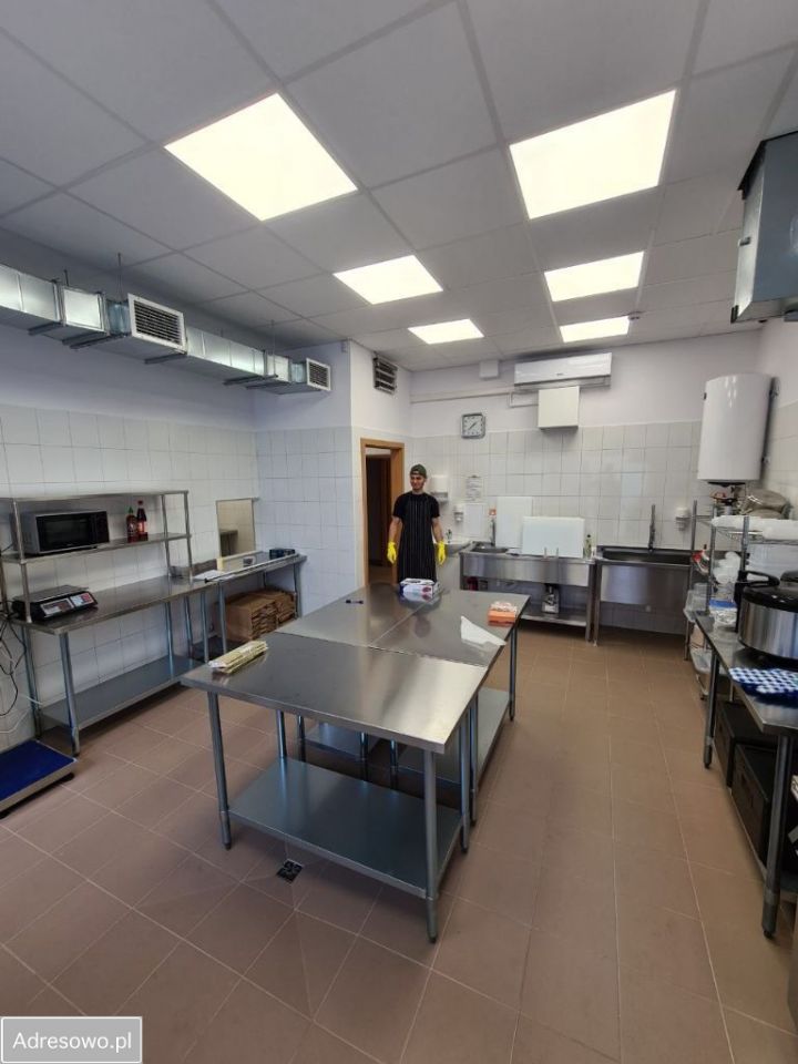 Lokal Łódź Śródmieście, ul. Nawrot. Zdjęcie 10