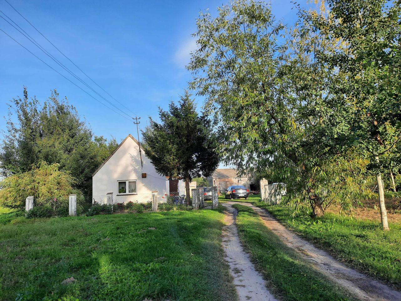 dom wolnostojący Bonisław, ul. Południowa. Zdjęcie 1