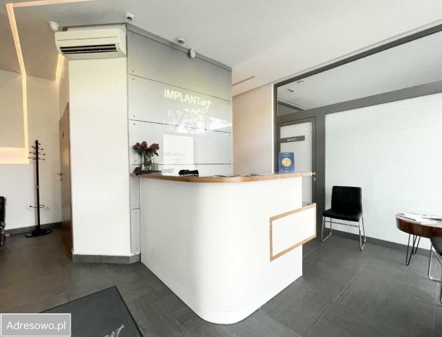 Lokal Warszawa Mokotów, ul. Puławska. Zdjęcie 1