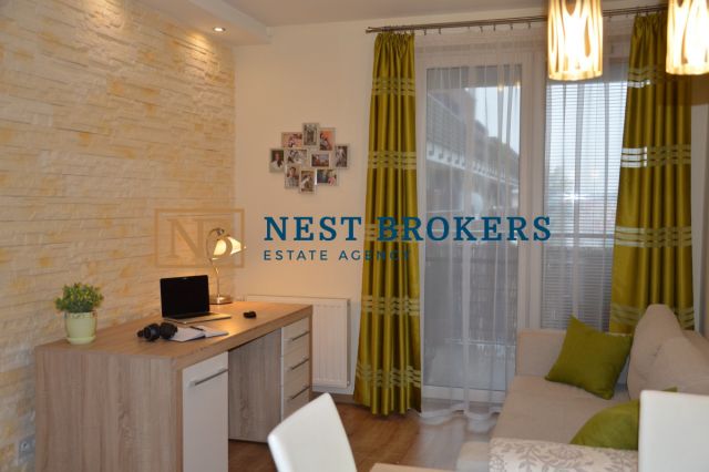 Mieszkanie 2-pokojowe Kraków Czyżyny, ul. Sołtysowska. Zdjęcie 1