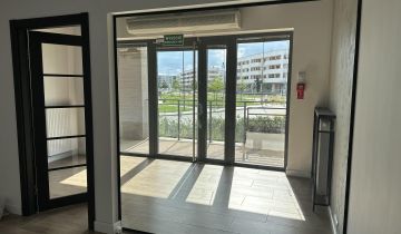 Lokal Warszawa Mokotów, ul. Ananasowa