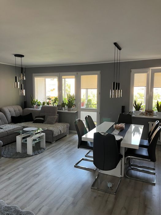 Mieszkanie 2-pokojowe Włocławek Południe . Zdjęcie 7