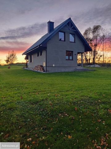 dom wolnostojący, 4 pokoje Kamionna. Zdjęcie 1