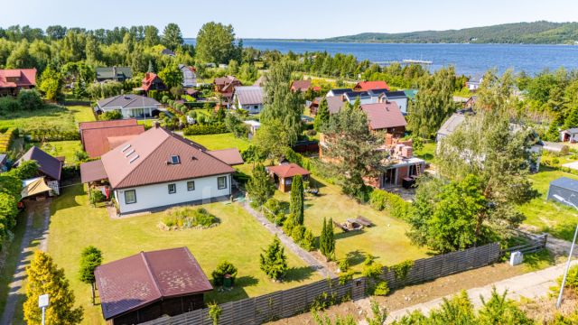 dom wolnostojący, 7 pokoi Nadole, ul. Osiedle na Stoku. Zdjęcie 21