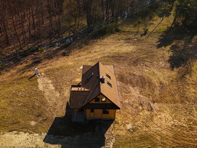 budynek wielorodzinny, 3 pokoje Jerzyska, ul. Poprzeczna. Zdjęcie 18