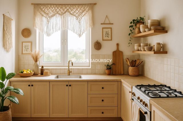 Mieszkanie 2-pokojowe Kraków Łagiewniki, ul. Odrzańska. Zdjęcie 2