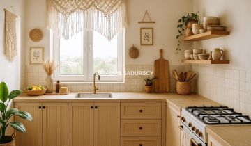 Mieszkanie 2-pokojowe Kraków Łagiewniki, ul. Odrzańska