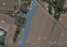 Działka inwestycyjna Buk. Zdjęcie 2