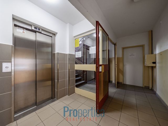 Mieszkanie 3-pokojowe Warszawa Praga-Południe, ul. Konrada Guderskiego. Zdjęcie 17