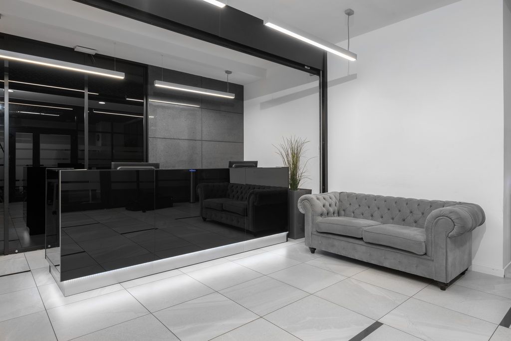 Biuro Warszawa, ul. Solec