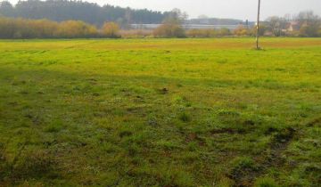 Działka inwestycyjna Grójec Mały