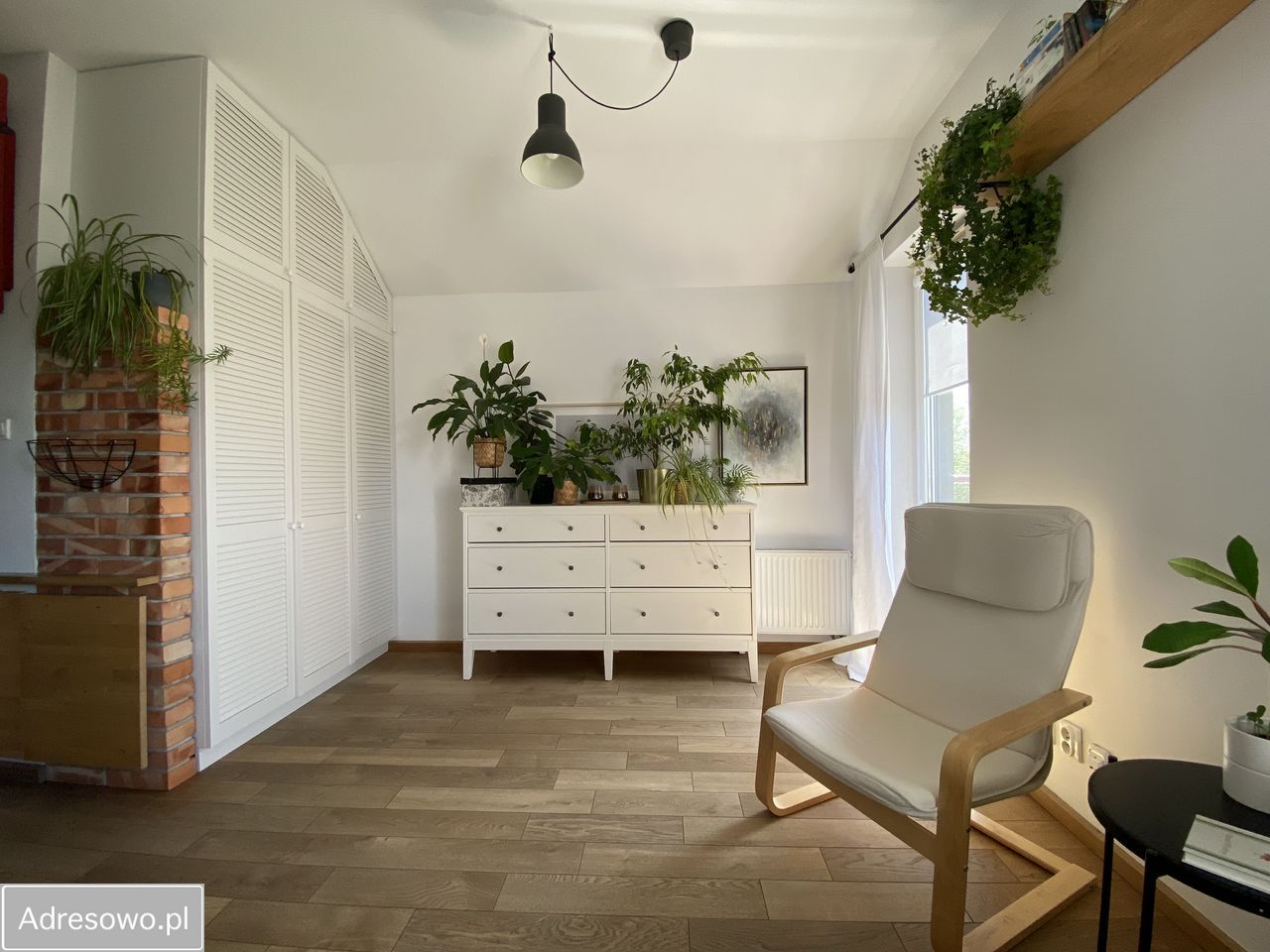 Mieszkanie 2-pokojowe Kraków Dębniki, ul. Leona Petrażyckiego. Zdjęcie 9