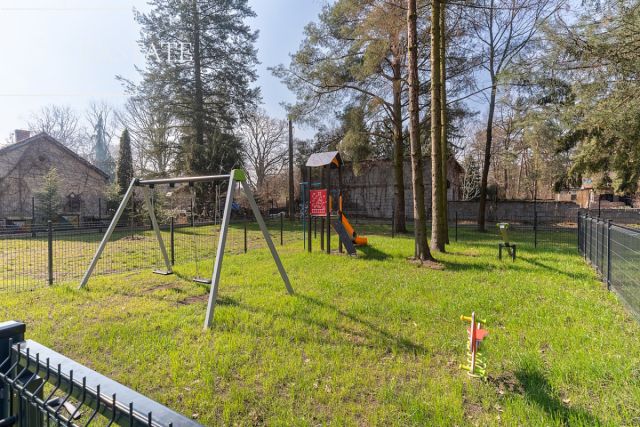 Mieszkanie 3-pokojowe Milanówek, ul. Warszawska. Zdjęcie 13