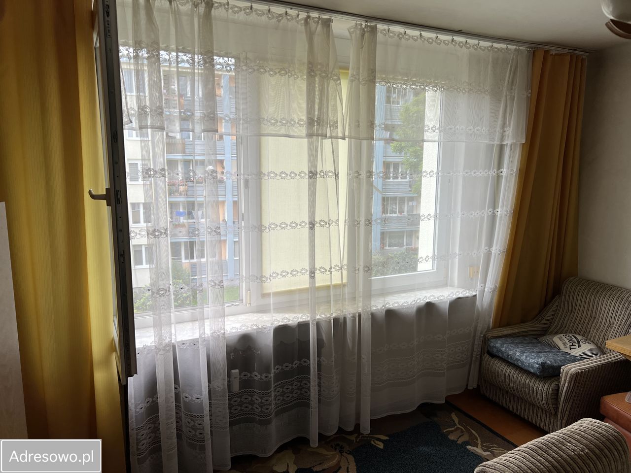 Mieszkanie 1-pokojowe Puławy Centrum, ul. Polna. Zdjęcie 3