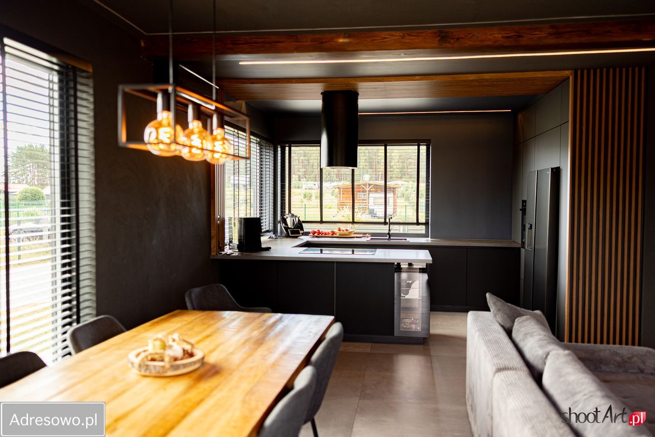 dom wolnostojący, 4 pokoje Bronków. Zdjęcie 13