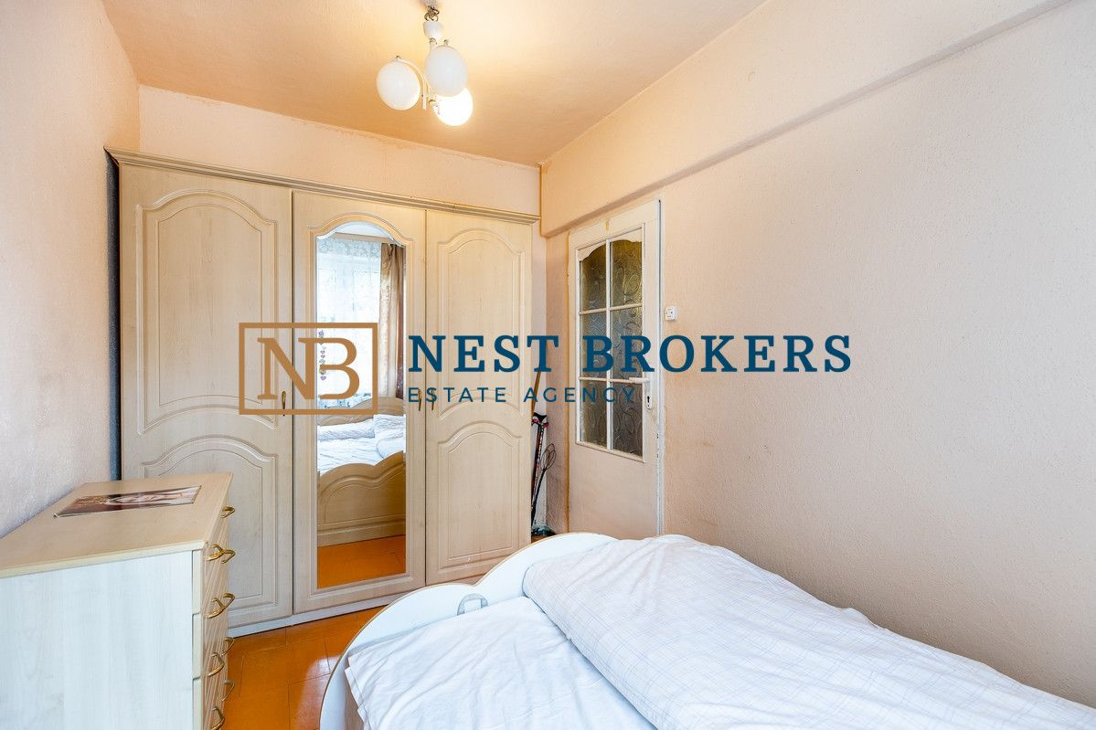 Mieszkanie 3-pokojowe Kraków Nowa Huta, os. Józefa Strusia. Zdjęcie 5