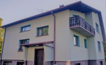 dom wolnostojący, 6 pokoi Biała Biała Dolna, ul. Parkowa