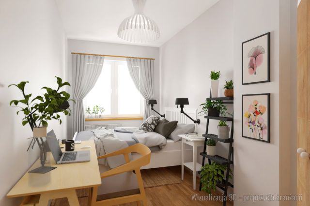 Mieszkanie 3-pokojowe Warszawa Targówek, ul. Suwalska. Zdjęcie 12