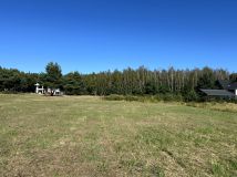 Działka budowlana Musuły