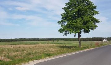 Działka budowlana Grąbków