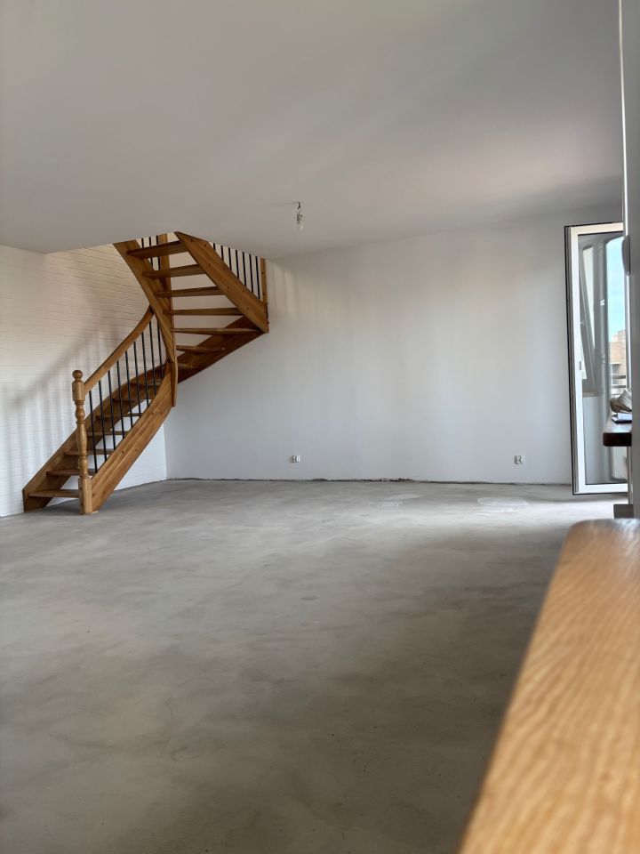 Mieszkanie 3-pokojowe Toruń Koniuchy, ul. Kozacka